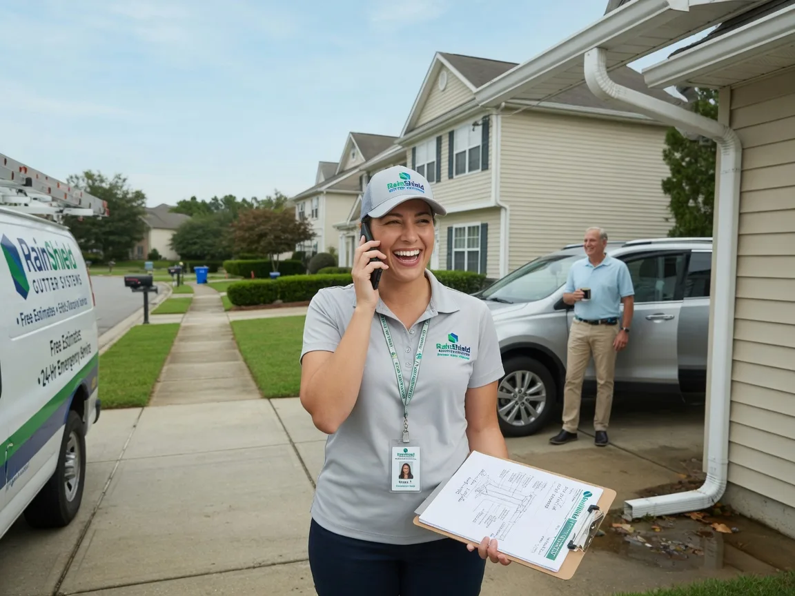 Gutter Installation Strongsville, OH FAQs